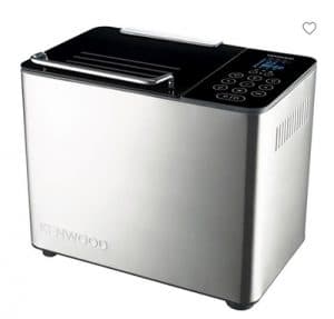 KENWOOD Machine à pain BM450