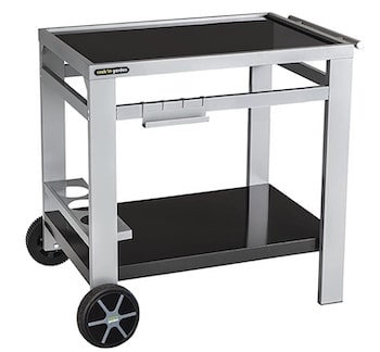 Chariot Plancha