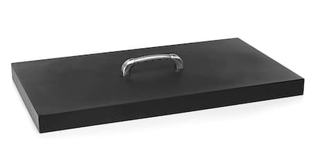 Couvercle Plancha